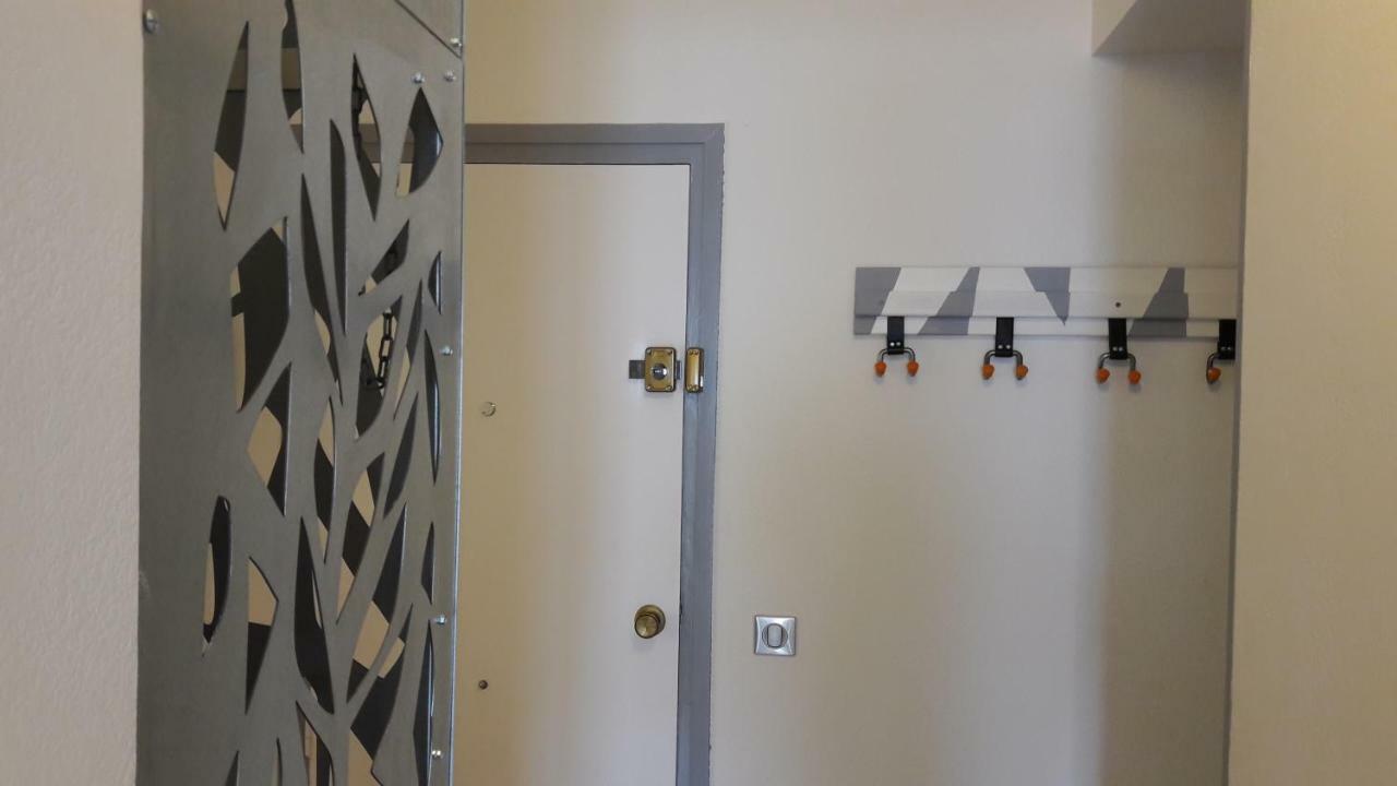 Apartment Residencia Platja De