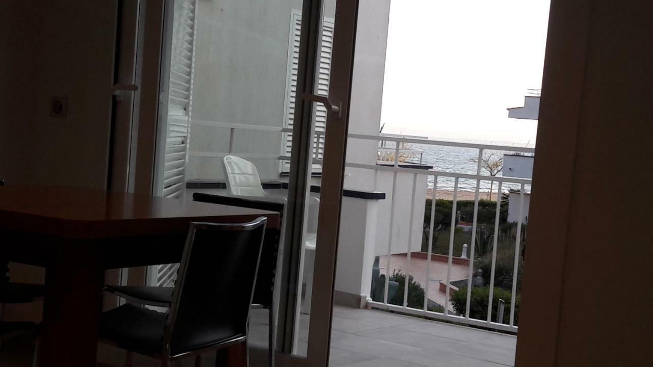 Apartment Residencia Platja De *