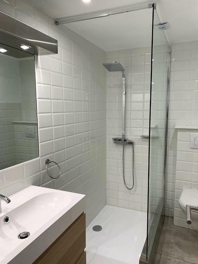 Residencia Platja De Apartment *