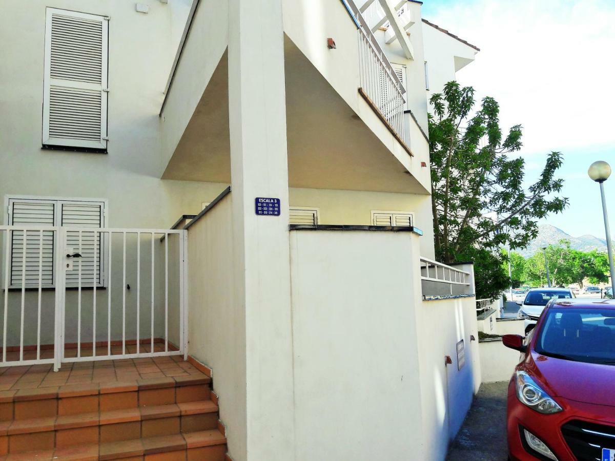 Residencia Platja De *